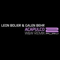 Acapulco (W&W Remix)