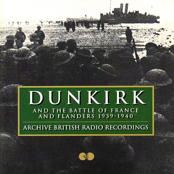 Operation Dynamo: Scenes At Dover (31 May 1941)