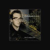 Chris Stout Quintet