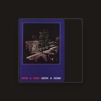 Here & Now