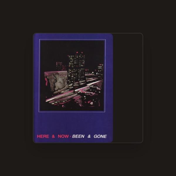 Here & Now