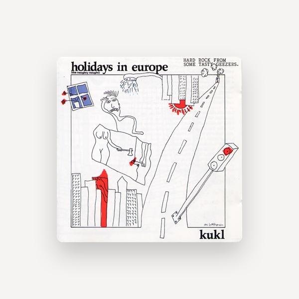 K.U.K.L.