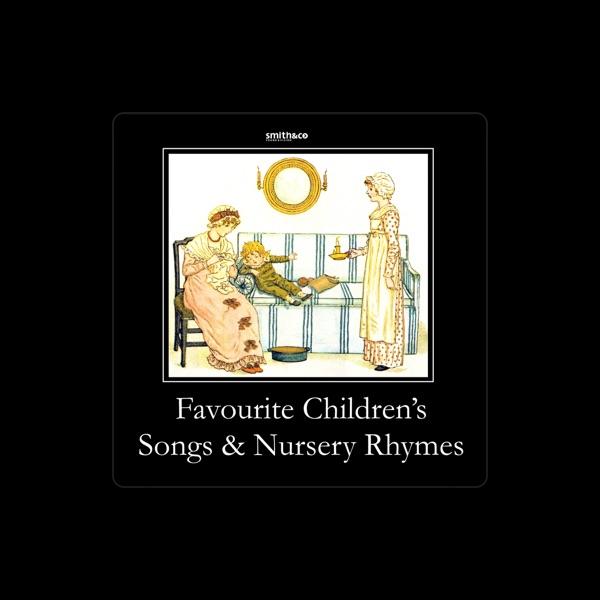 Rhymes 'n' Rhythm