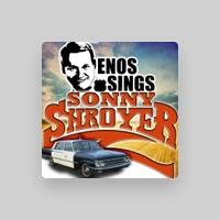 Sonny Shroyer