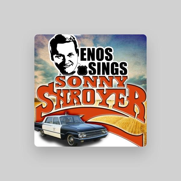 Sonny Shroyer