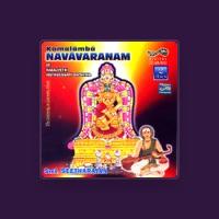 Smt Seetha Rajan