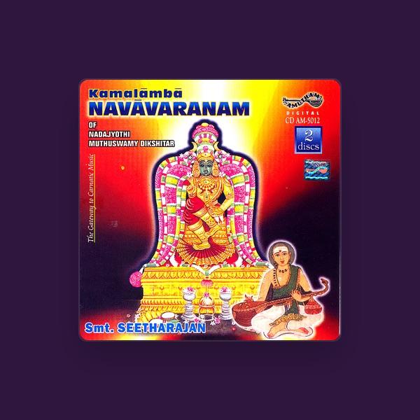 Smt Seetha Rajan