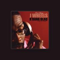 J Wheels & K'bana Blaq