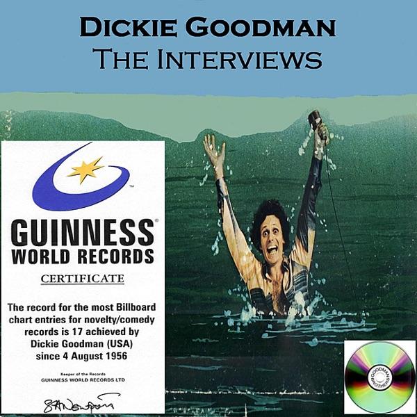 King David McKenzie Tribute (Dickie Goodman Tribute)
