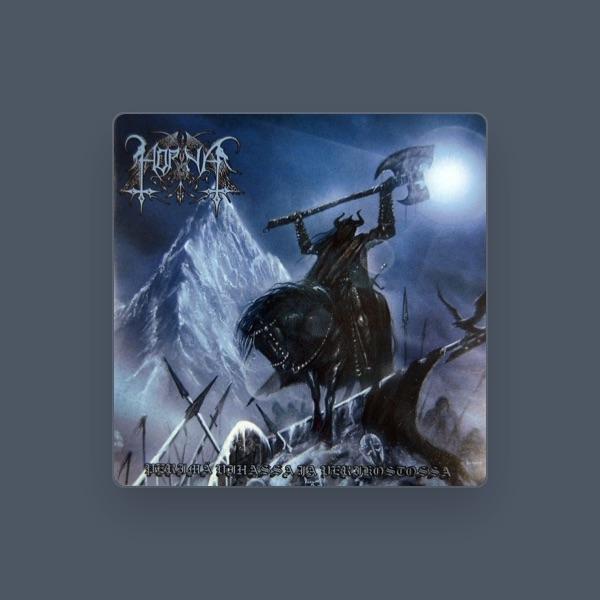 Horna