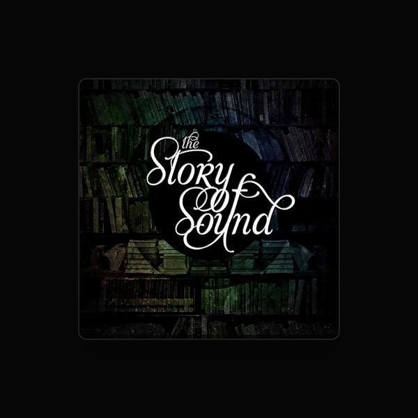 The Story Of Sound