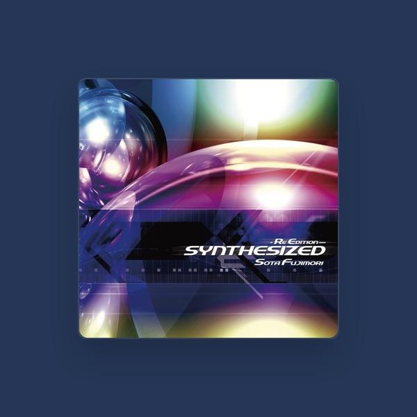 Sota Fujimori
