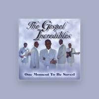 The Gospel Incredibles
