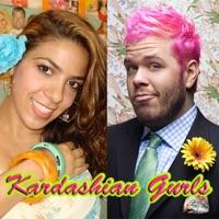 Kardashian Gurls