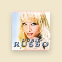 Doris Russo