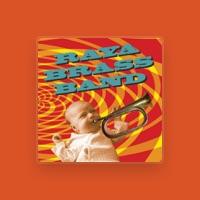 Raya Brass Band