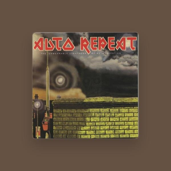 Auto Repeat