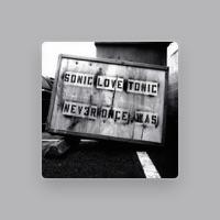 Sonic Love Tonic