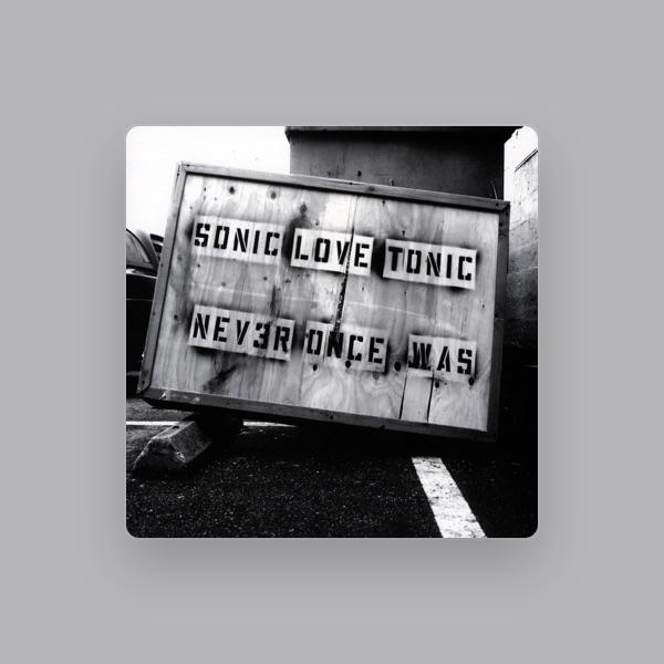 Sonic Love Tonic