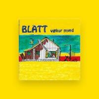 Blatt
