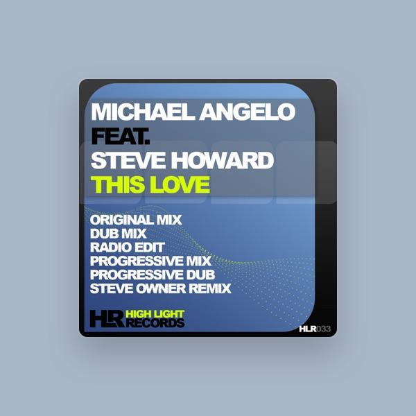 Michael Angelo feat.Steve Howard