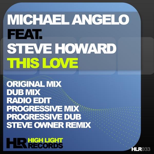 This Love (Progressive Mix)
