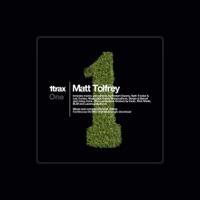 Matt Tolfrey