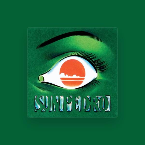 Sun Pedro