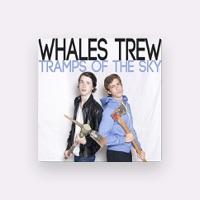Whales Trew