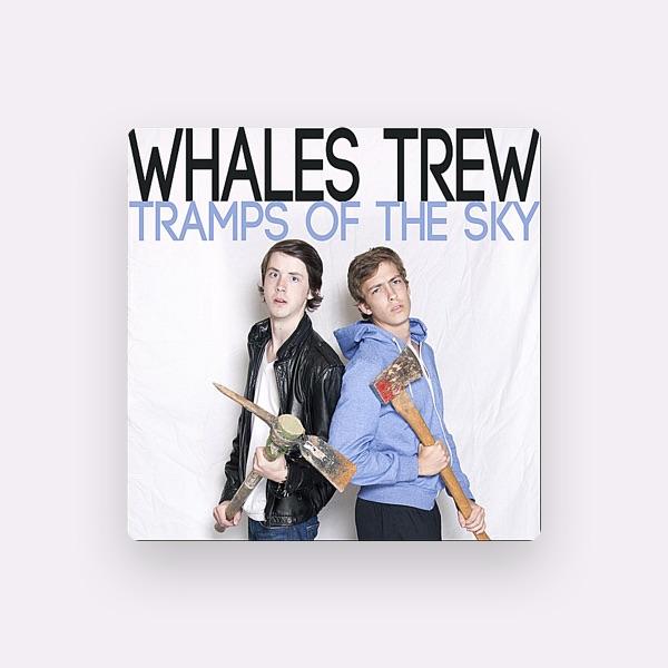 Whales Trew