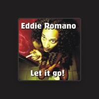 Eddie Romano