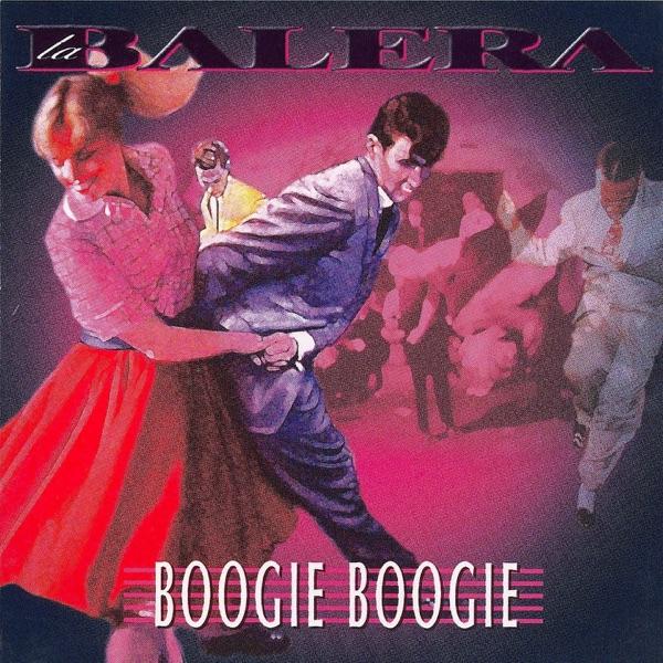 Stess Boogie