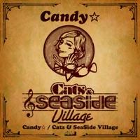 Candy☆(Inst.)