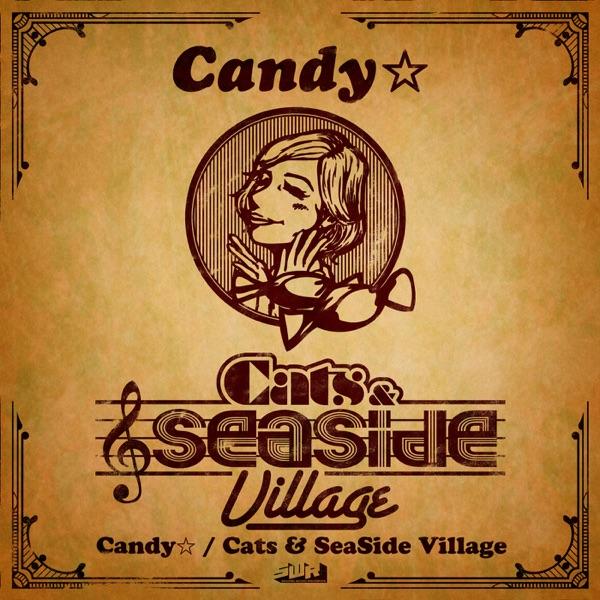 Candy☆