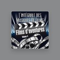 L'Intégrale Des Musiques De Films