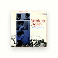Jerri Winters