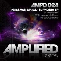 Euphoria (Raw Cut Remix)