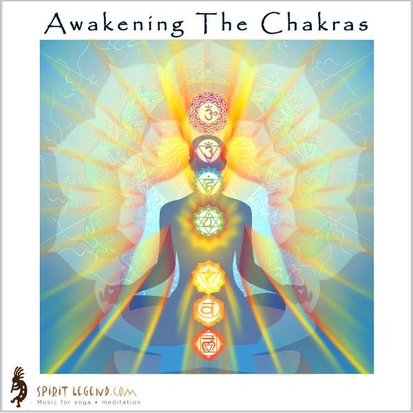 Awakening the Chakras 7: Instrumental