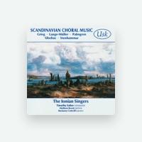 The Ionian Singers