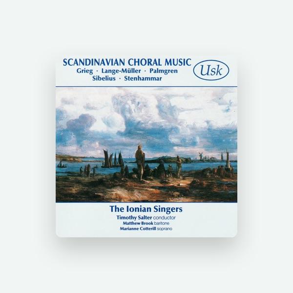The Ionian Singers