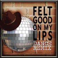 Felt Good On My Lips (Dance Remix)