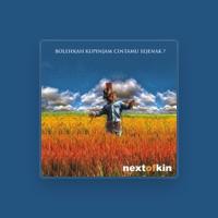 Next of Kin Indonesia