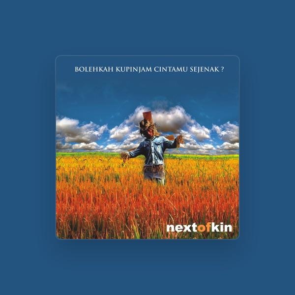 Next of Kin Indonesia