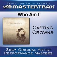 Who Am I (Performance Track Demo)