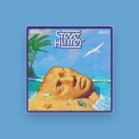 Steve Hunter