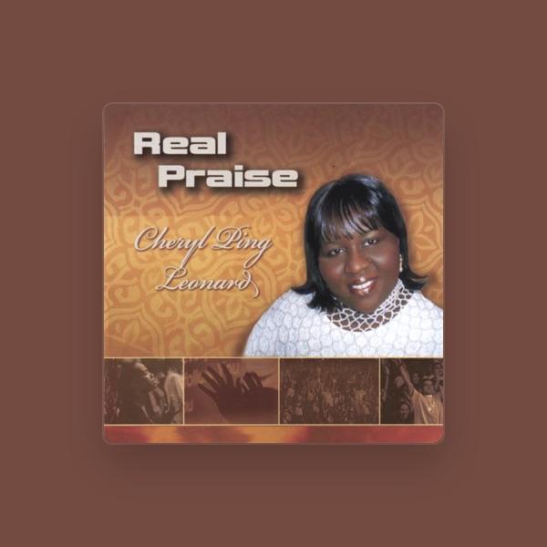 Cheryl Ping Leonard