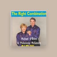 Michael O'Brien