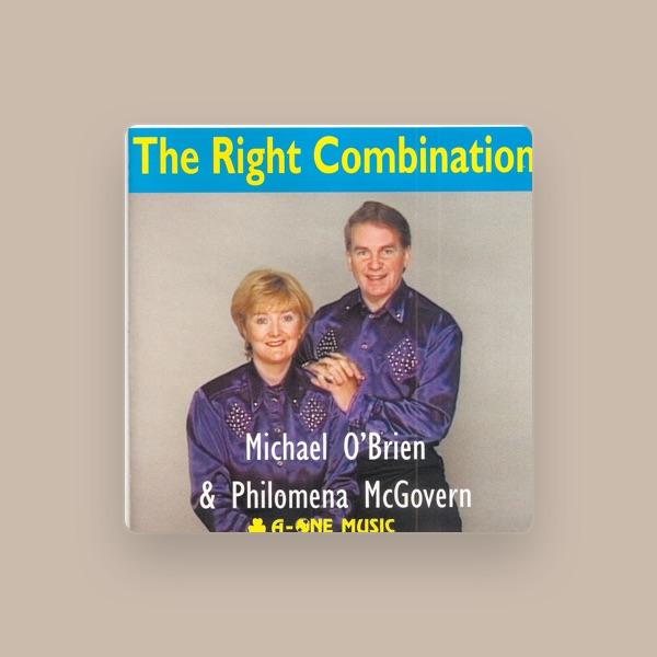Michael O'Brien