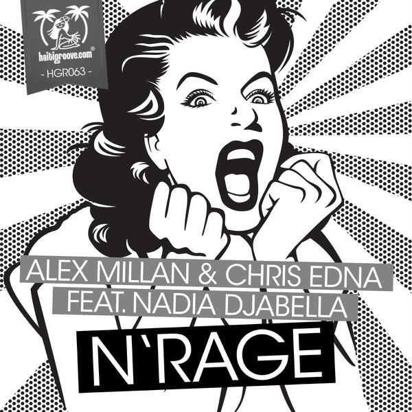 n`Rage (Vocal Mix)