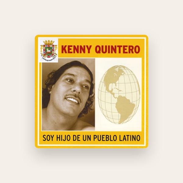 Kenny Quintero y Su Orquesta Brava